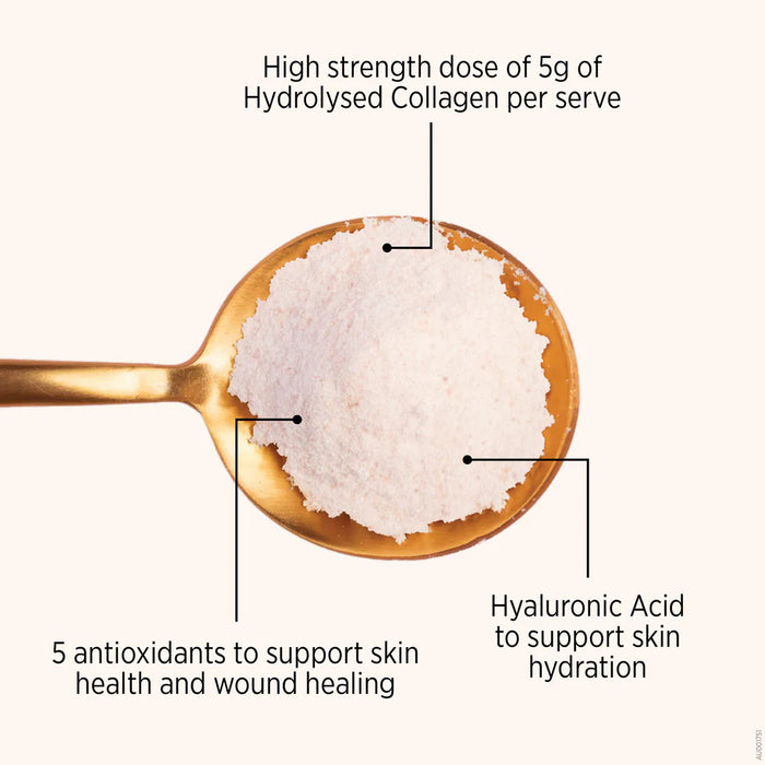 Nutra-Life Beauty Collagen + 7 in 1 225g