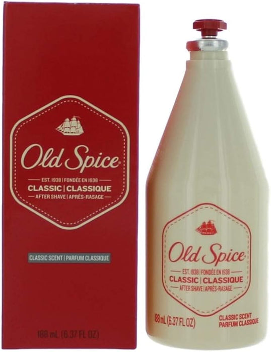Old Spice After Shave 188ml Splash