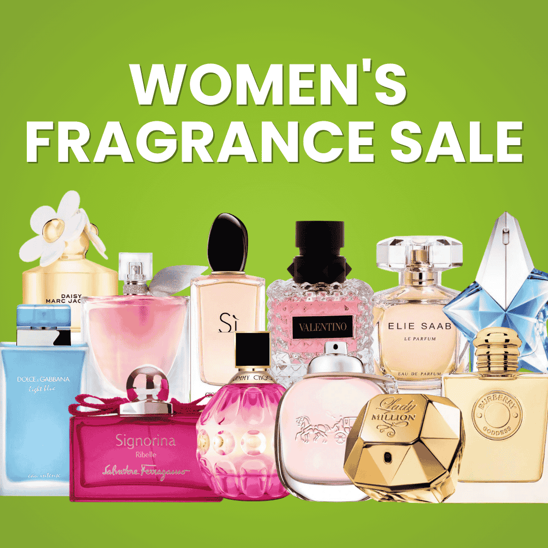Women's Fragrance