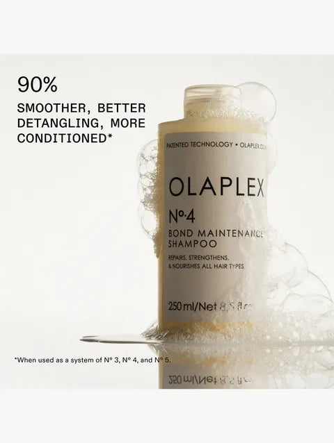 Olaplex Bond Maintenance Shampoo No.4 250ml