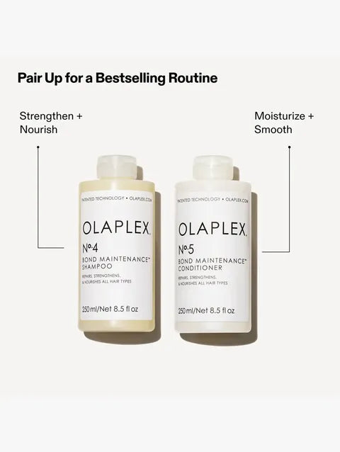 Olaplex Bond Maintenance Shampoo No.4 250ml
