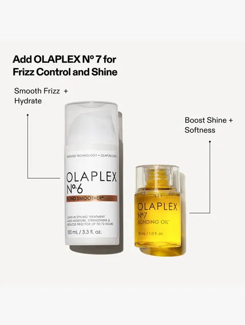 Olaplex Bond Smoother No.6 100ml