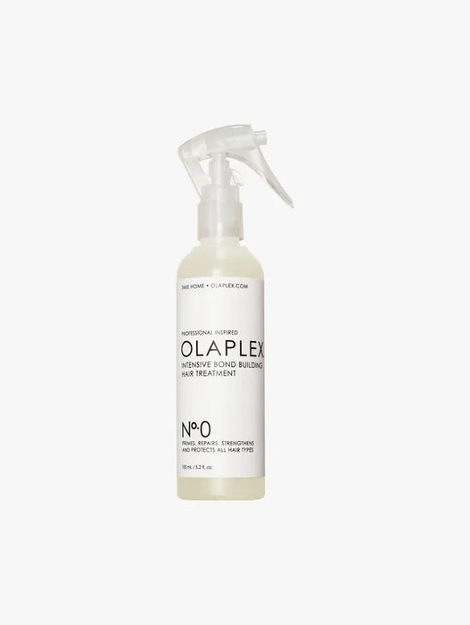 Olaplex Intense Bond Building Hair Treatment No.0 155ml
