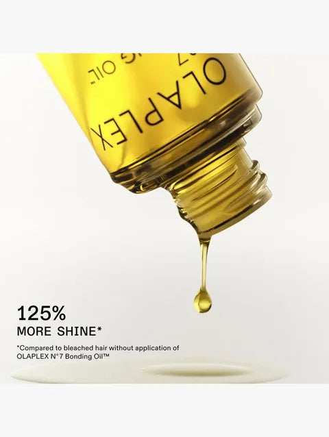 Olaplex No.7 Bonding Oil 30ml