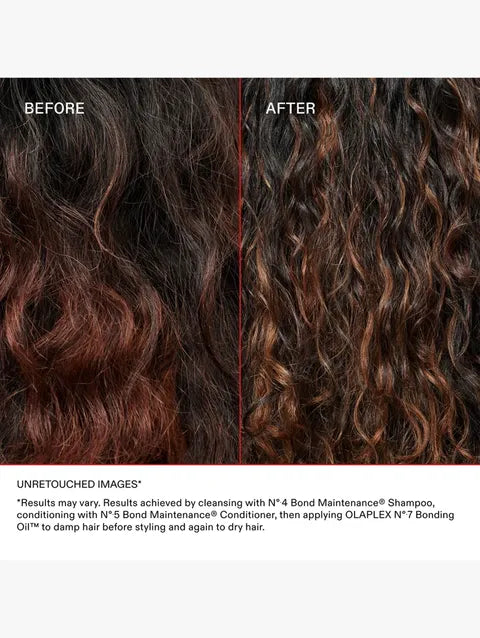 Olaplex No.7 Bonding Oil 30ml