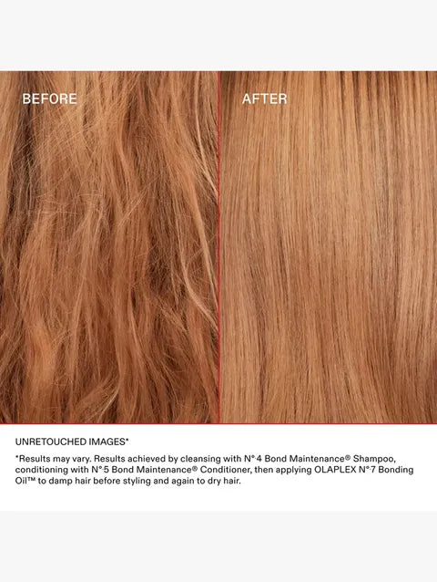 Olaplex No.7 Bonding Oil 30ml