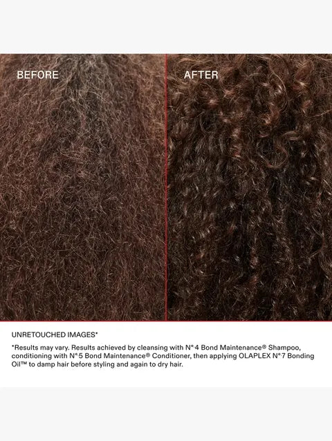 Olaplex No.7 Bonding Oil 30ml