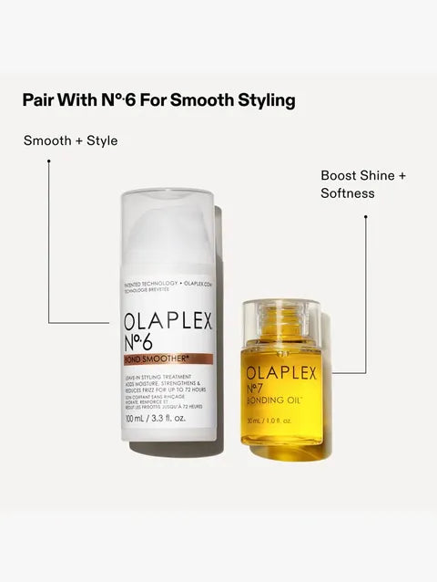 Olaplex No.7 Bonding Oil 30ml