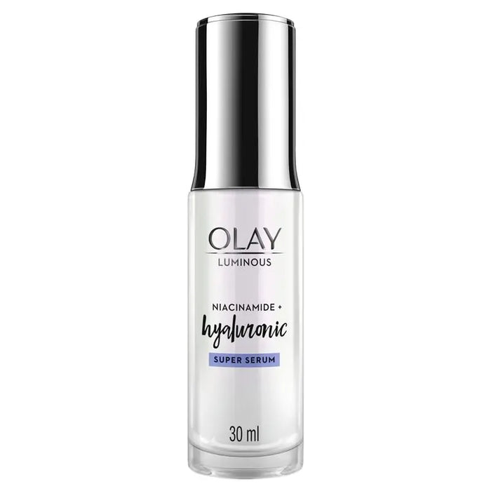 Olay Luminous Hyaluron Super Serum 30ml