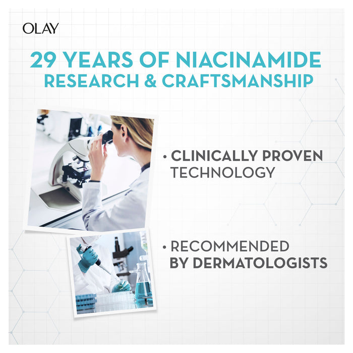 Olay Luminous Niacinamide Super Serum 30ml