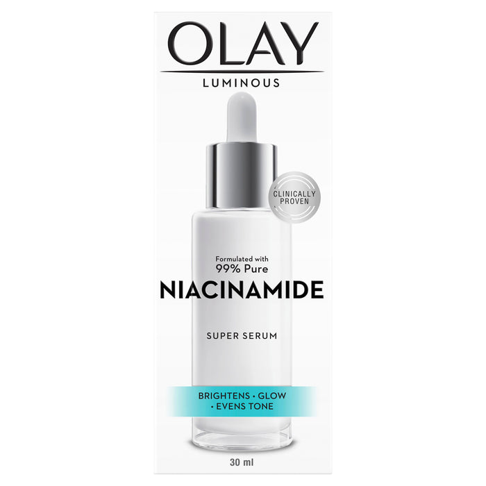 Olay Luminous Niacinamide Super Serum 30ml