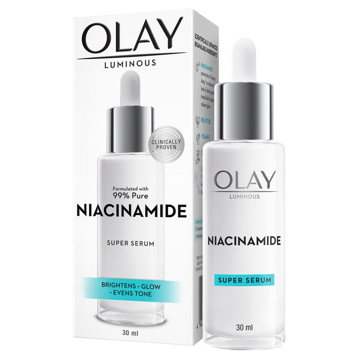 Olay Luminous Niacinamide Super Serum 30ml