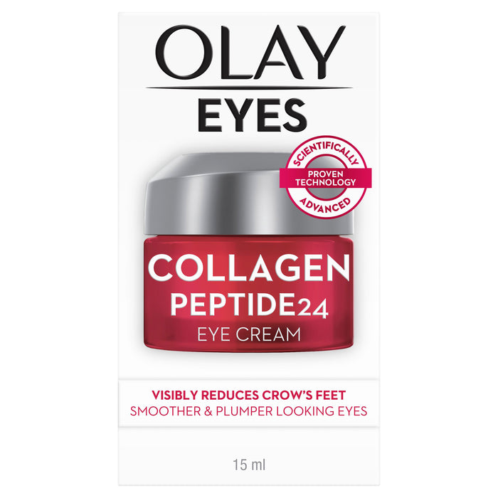 Olay Regenerist Collagen Peptide24 Eye Cream 15g