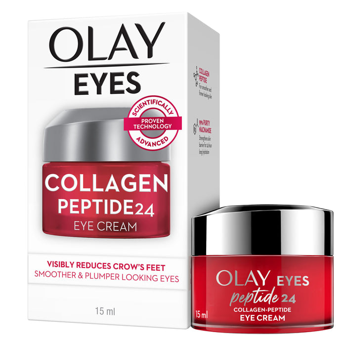 Olay Regenerist Collagen Peptide24 Eye Cream 15g