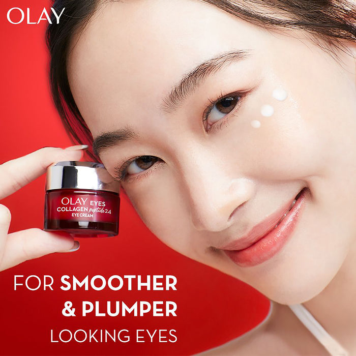 Olay Regenerist Collagen Peptide24 Eye Cream 15g