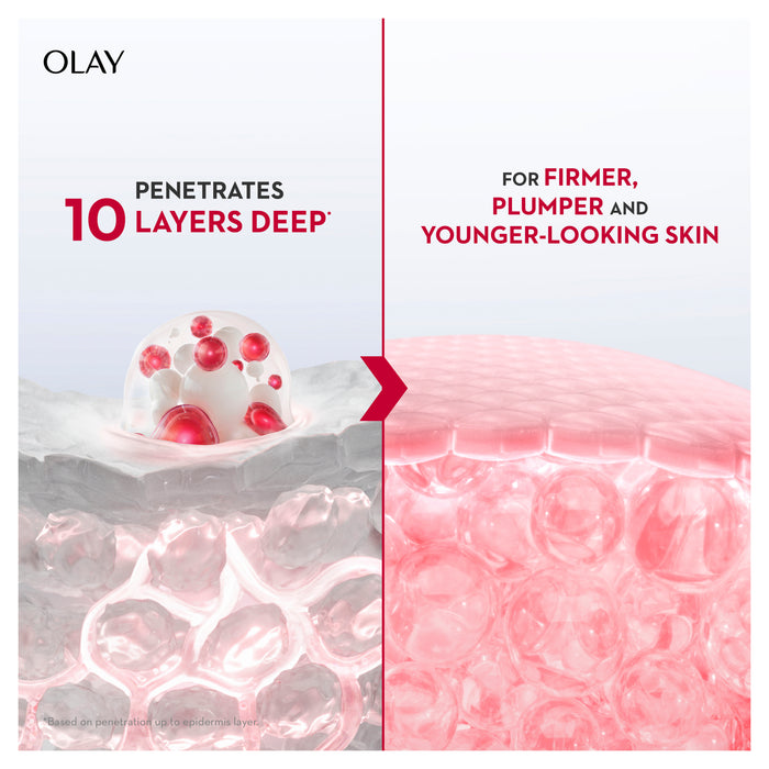 Olay Regenerist Micro-Sculpting SPF 30 50ml
