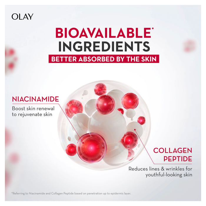Olay Regenerist Micro-Sculpting SPF 30 50ml