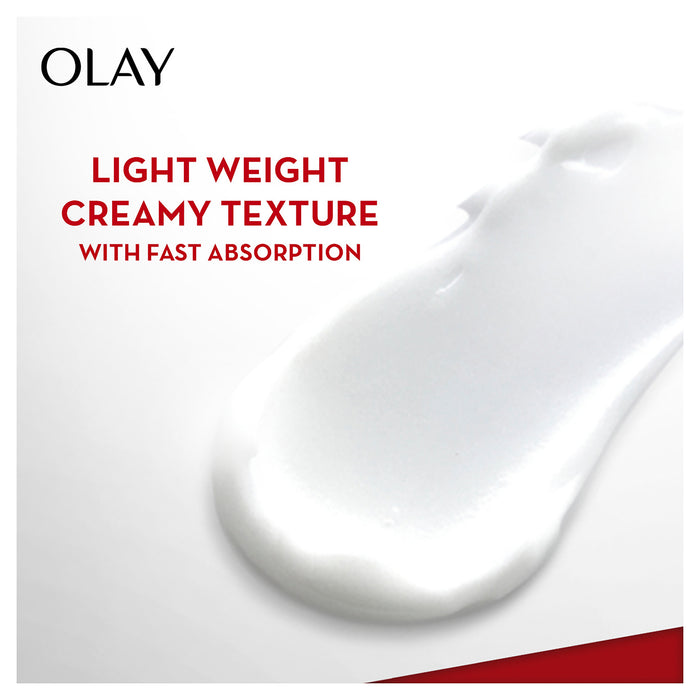Olay Regenerist Micro-Sculpting SPF 30 50ml