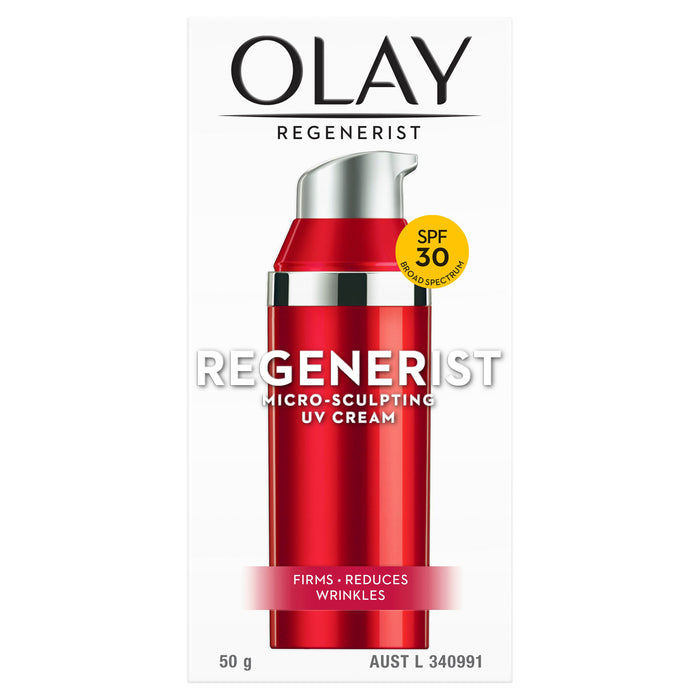 Olay Regenerist Micro-Sculpting SPF 30 50ml