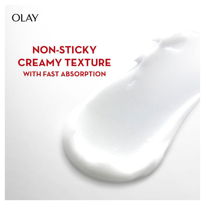Olay Regenerist Revitalising Night Cream 50g
