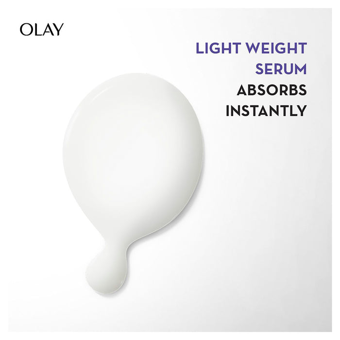Olay Regenerist Retinol Night Serum 30ML