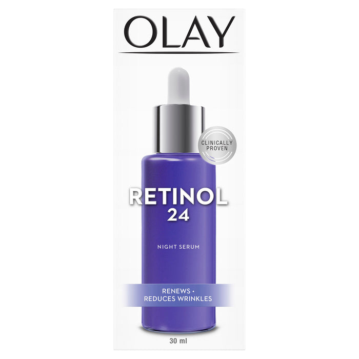 Olay Regenerist Retinol Night Serum 30ML