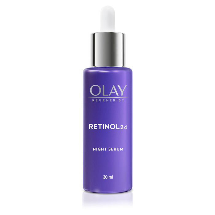 Olay Regenerist Retinol Night Serum 30ML