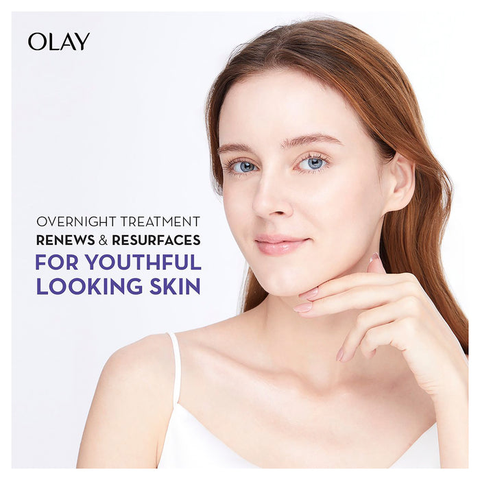 Olay Regenerist Retinol Night Serum 30ML