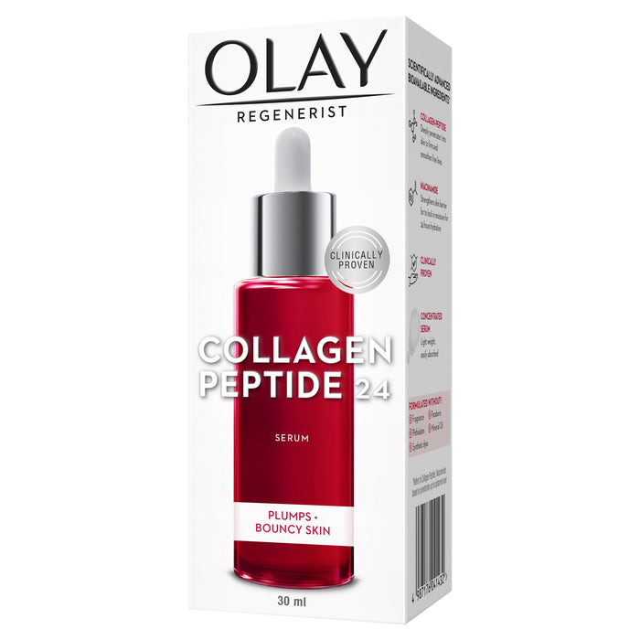 Olay Regenerist Collagen Peptide 24 Serum 30ml