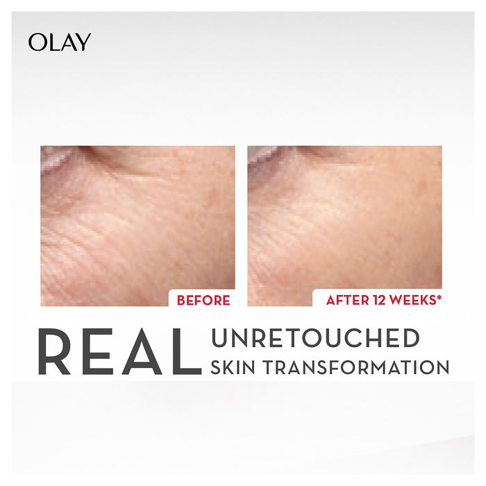 Olay Regenerist Collagen Peptide 24 Serum 30ml