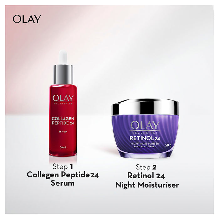 Olay Regenerist Collagen Peptide 24 Serum 30ml