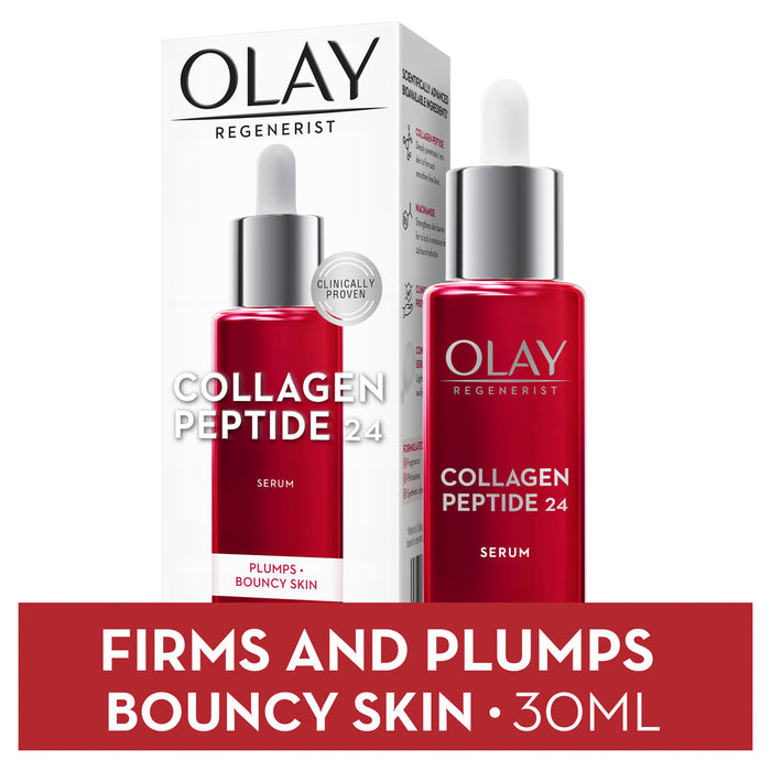 Olay Regenerist Collagen Peptide 24 Serum 30ml