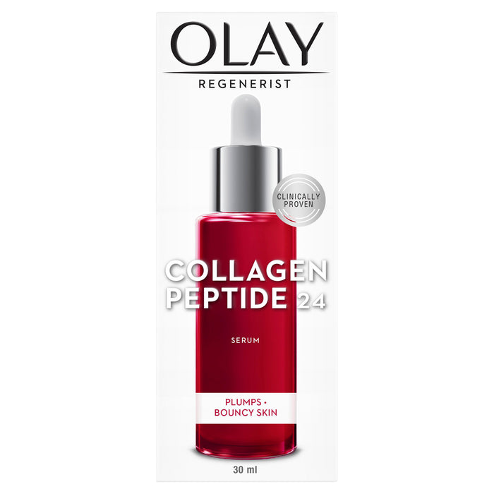 Olay Regenerist Collagen Peptide 24 Serum 30ml