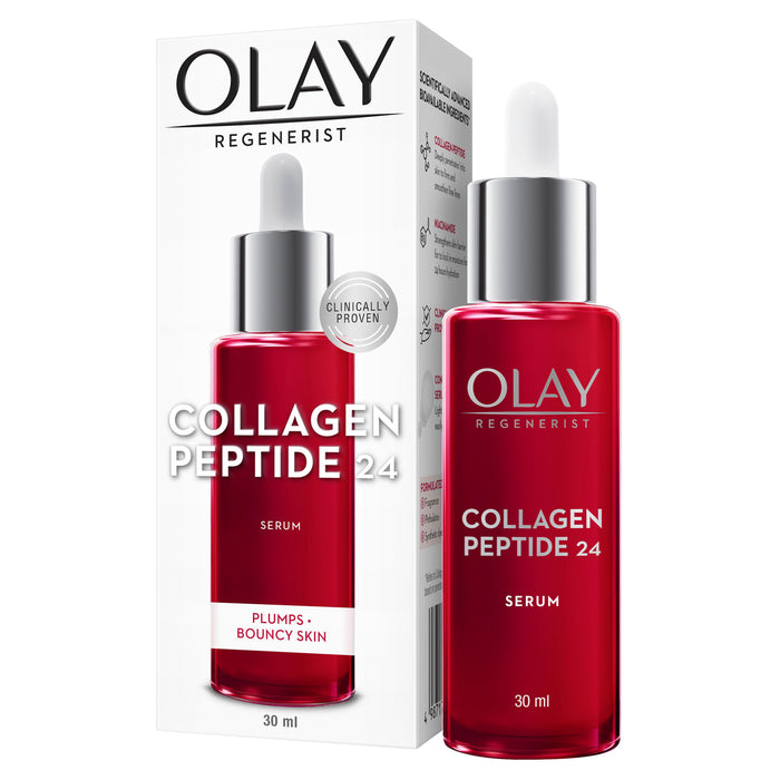 Olay Regenerist Collagen Peptide 24 Serum 30ml