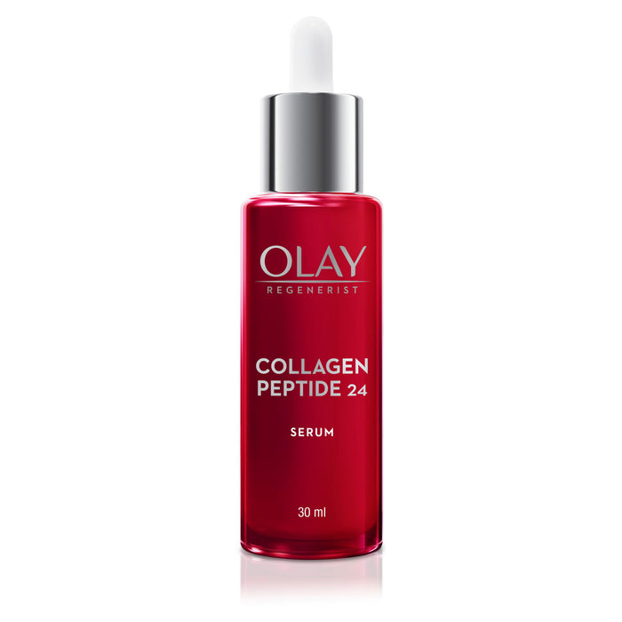 Olay Regenerist Collagen Peptide 24 Serum 30ml