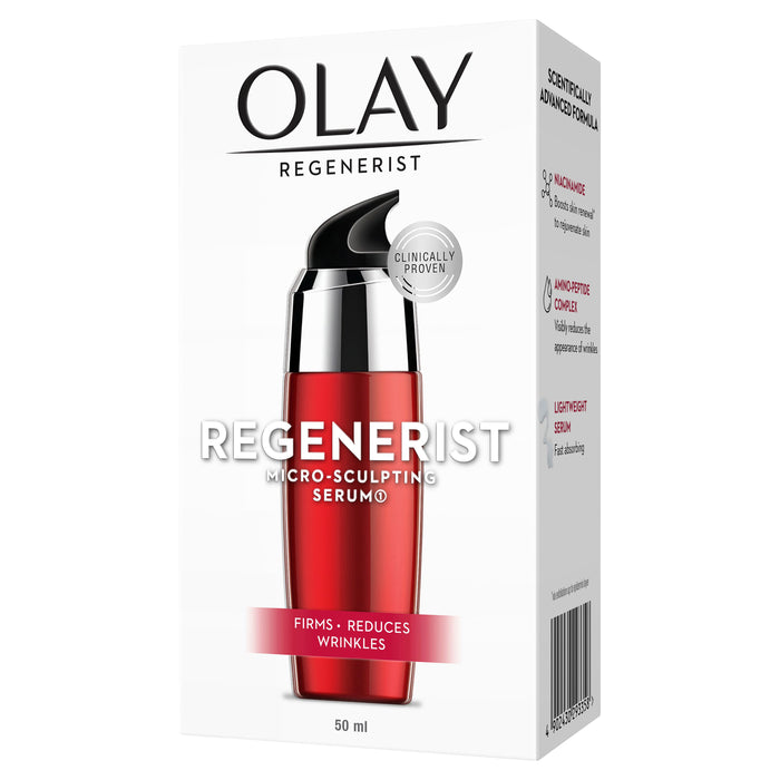 Olay Regenerist Micro-Sculpting Serum 50ml