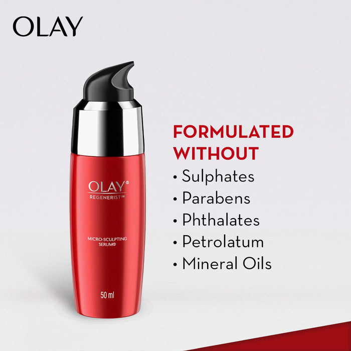 Olay Regenerist Micro-Sculpting Serum 50ml