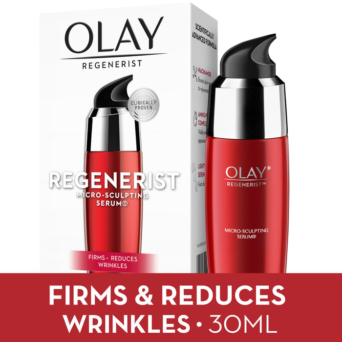 Olay Regenerist Micro-Sculpting Serum 50ml