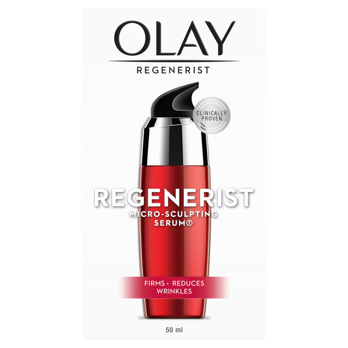 Olay Regenerist Micro-Sculpting Serum 50ml