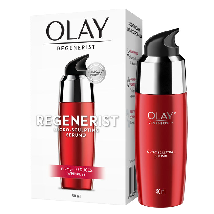 Olay Regenerist Micro-Sculpting Serum 50ml