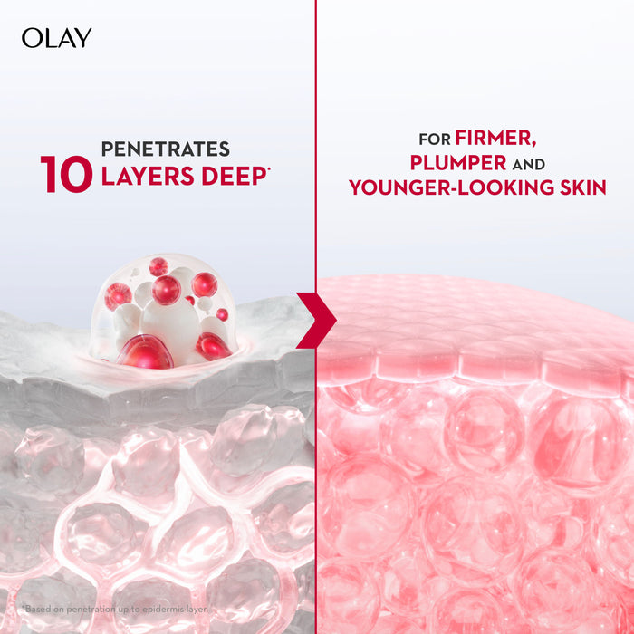 Olay Regenerist Micro-Sculpting Serum 50ml