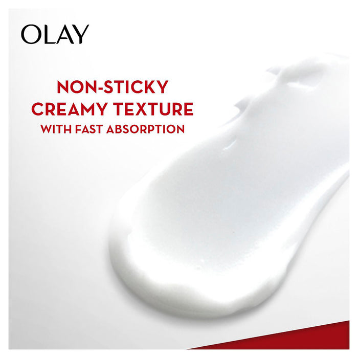 Olay Regenerist Revitalising Hydration Cream SPF 15 50g