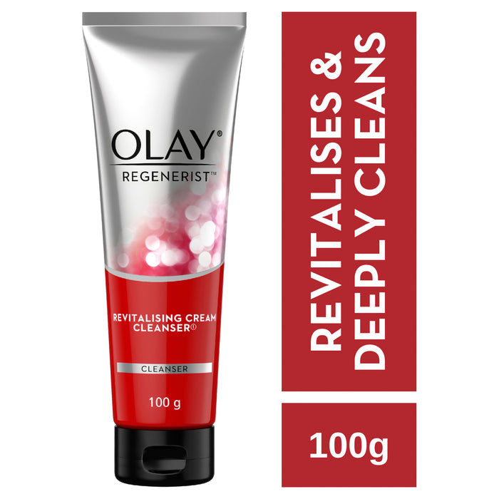 Olay Regenerist Cleanser 100g