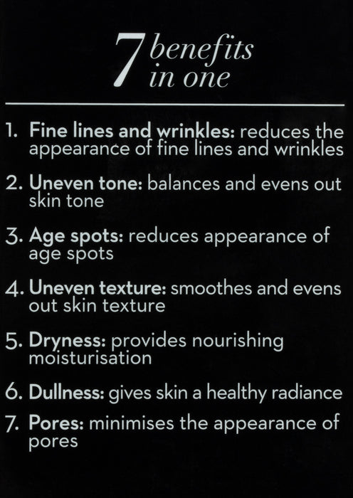 Olay Total Effects 7 in 1 Day Cream Gentle 50g