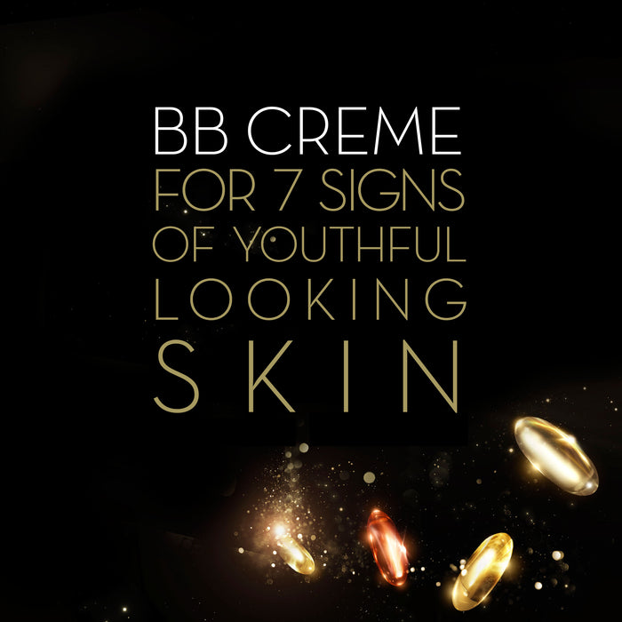 Olay Total Effects 7 in 1 Touch of Foundation BB Cream SPF 15 Medium 50g