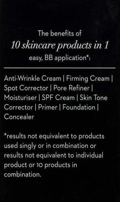 Olay Total Effects 7 in 1 Touch of Foundation BB Cream SPF 15 Medium 50g