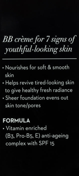 Olay Total Effects 7 in 1 Touch of Foundation BB Cream SPF 15 Medium 50g