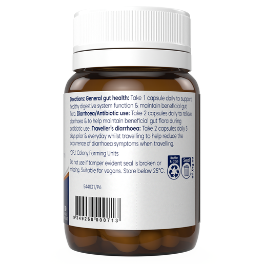 Medlab SB 5B 30 Capsules