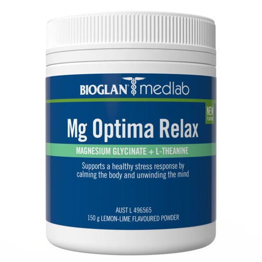 Medlab MG Optima Relax 150g