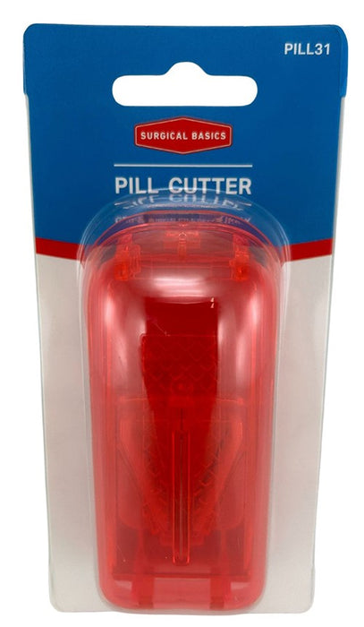 Surgical Basics Pill Cutter.